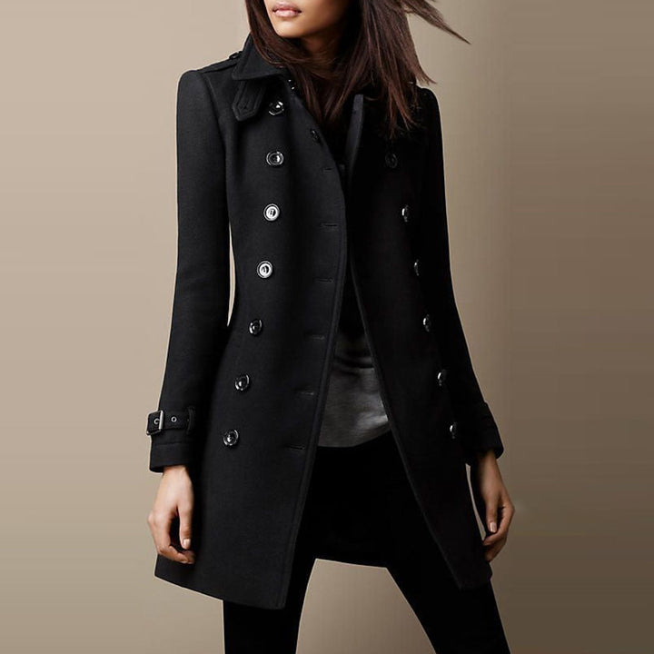 Trendy Women's Coat by Laura™