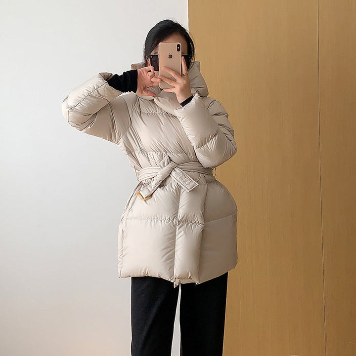 Biona ™ - New Collection Ultra Lightweight Hooded Jacket