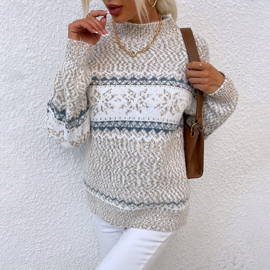Lili™ | Cozy Winter Knit