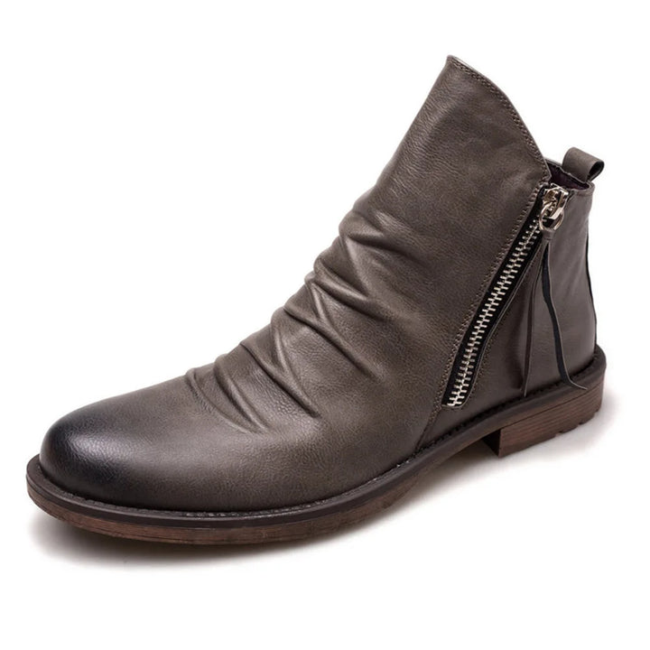 Chelsea Boots in Leather by Owens™