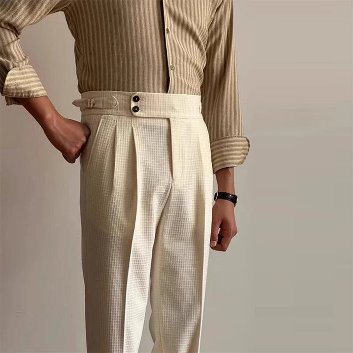 Lille™ | Pants with Tailored Fit