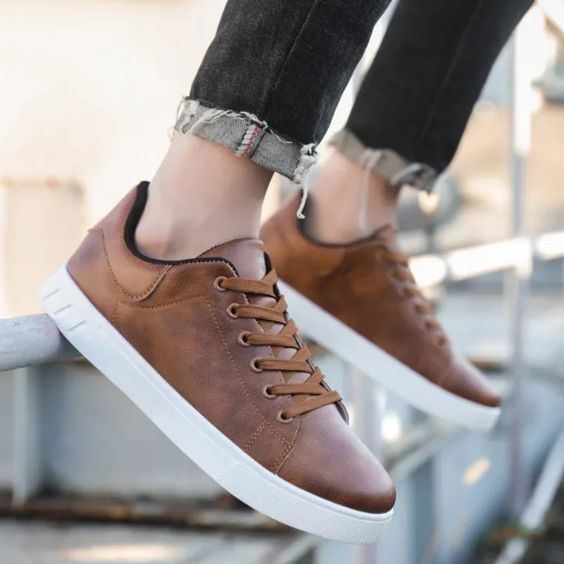 Fernando™ | Sneakers for Casual Style