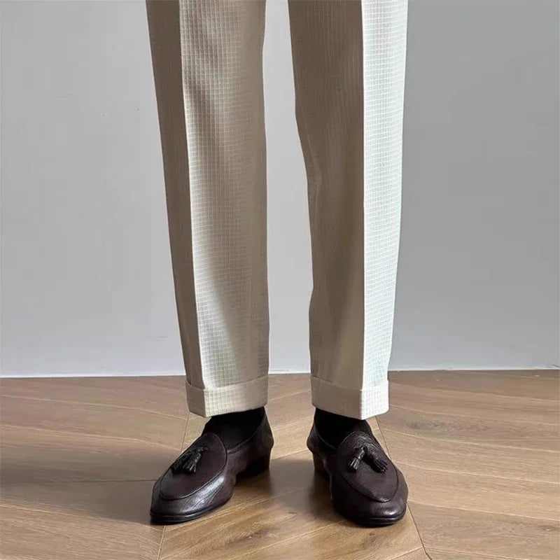 Lille™ | Pants with Tailored Fit
