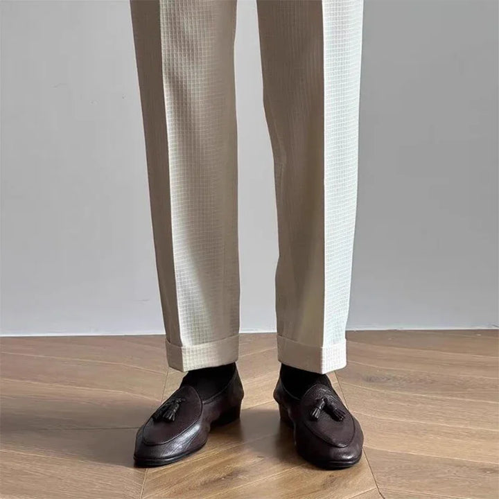 Lille™ | Pants with Tailored Fit