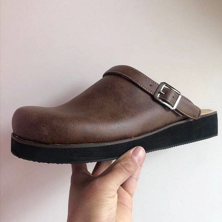 Guiseppe™ | Shoes for Orthopedic Support