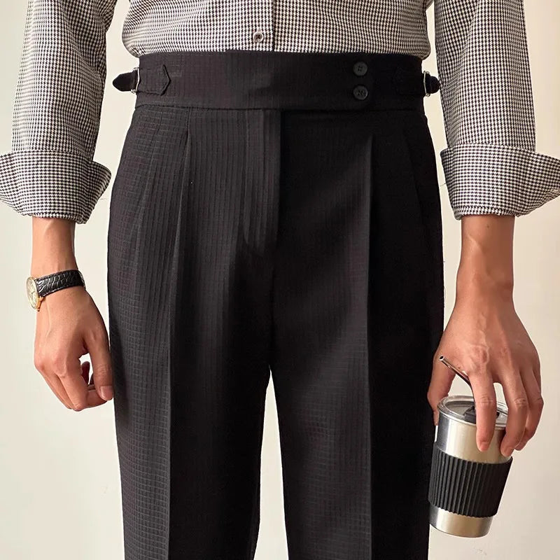 Lille™ | Pants with Tailored Fit