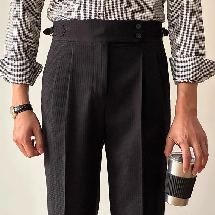 Lille™ | Pants with Tailored Fit