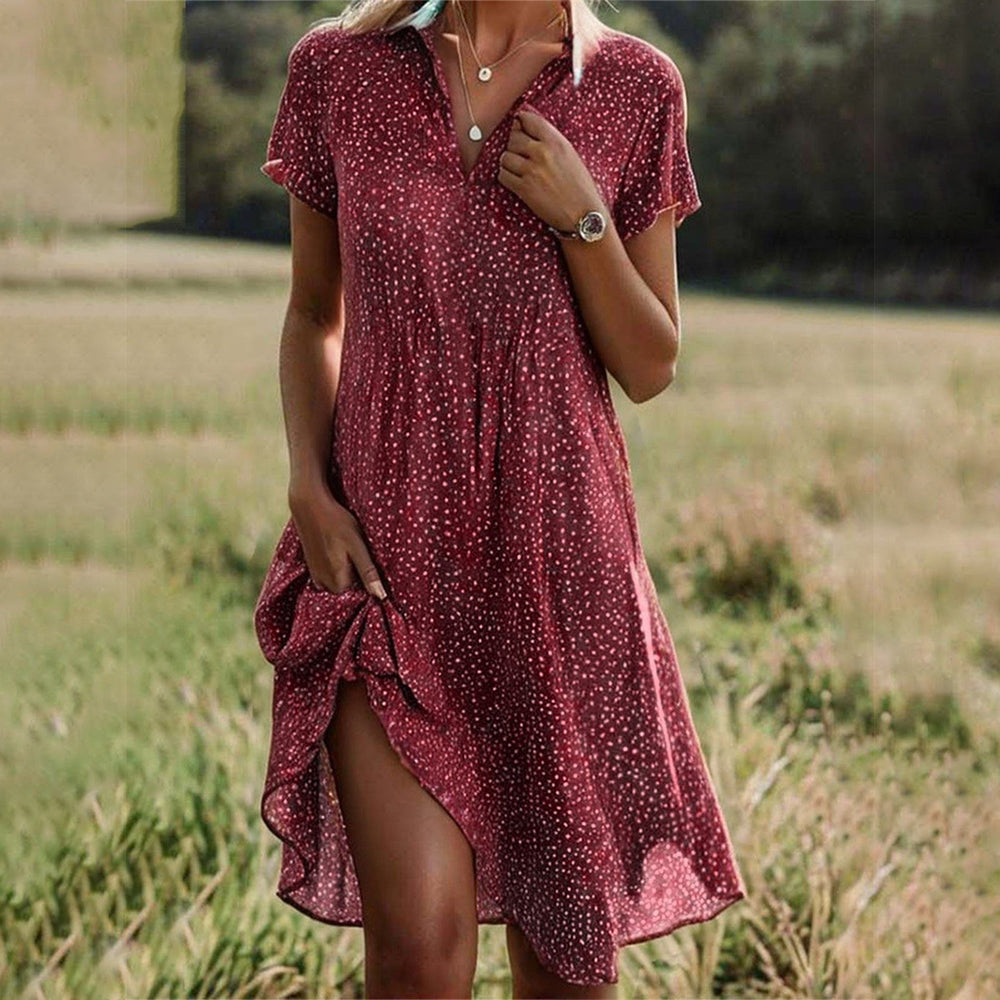 Flowy Dress in Adelaide