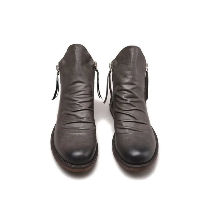 Chelsea Boots in Leather by Owens™