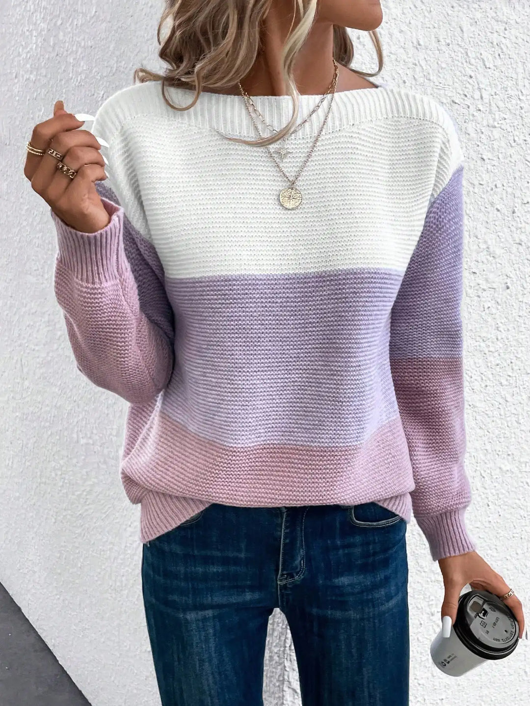 Merime™ | Chic Winter Sweater
