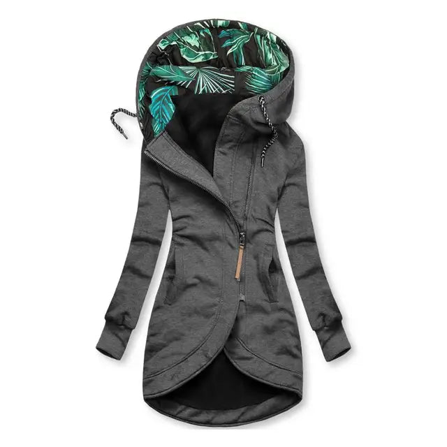 Christelle – Winter Coat, Waterproof and Windproof