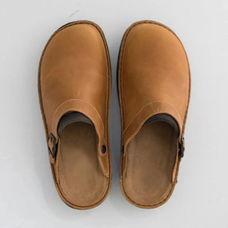 Guiseppe™ | Shoes for Orthopedic Support