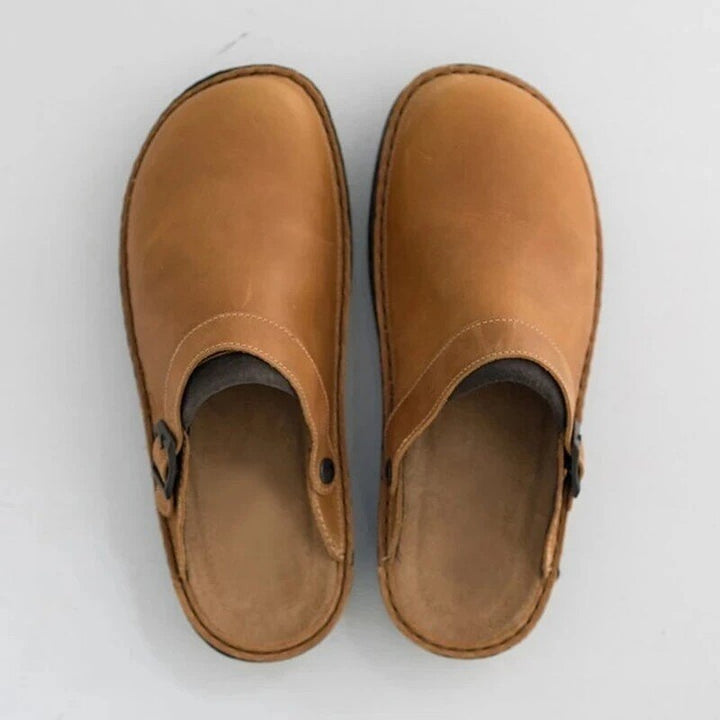 Guiseppe™ | Shoes for Orthopedic Support
