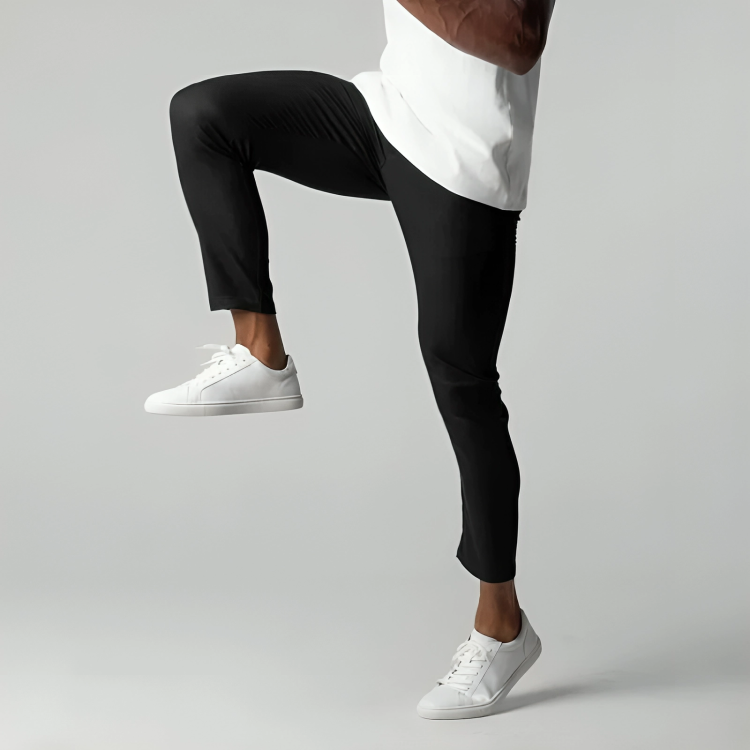Alvin | Chino Pants with Stretch