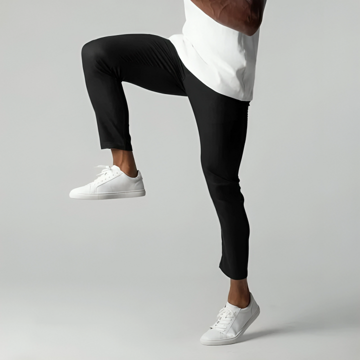 Alvin | Chino Pants with Stretch