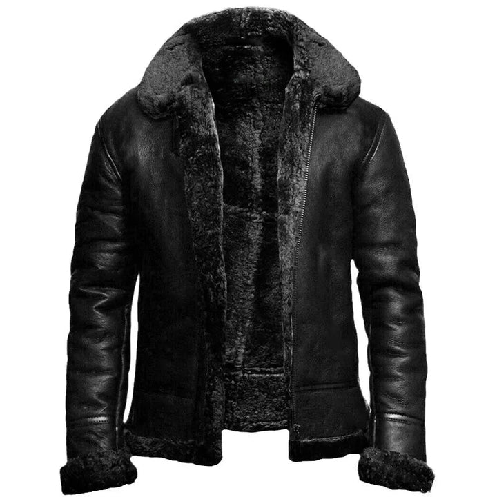 Ardentia™ | Warm and Stylish Jacket