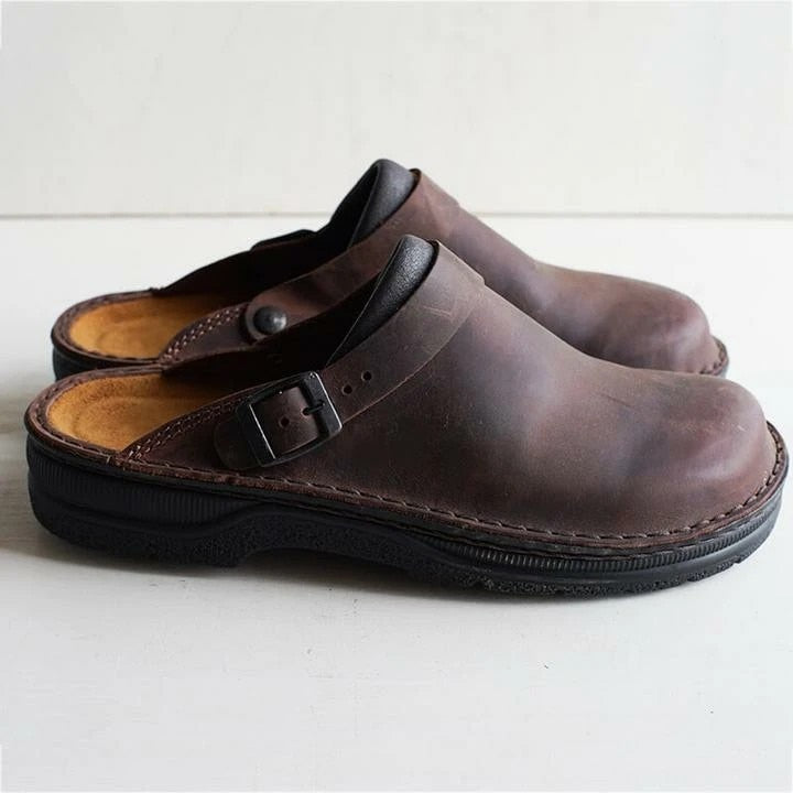 Guiseppe™ | Shoes for Orthopedic Support