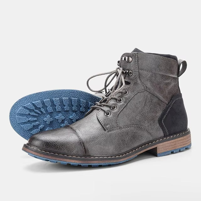 Voyager Boots by Nathan