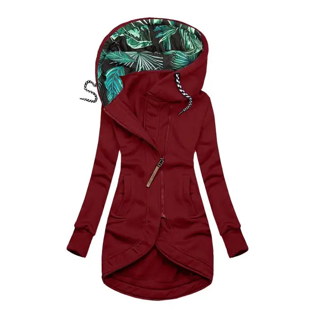 Christelle – Winter Coat, Waterproof and Windproof