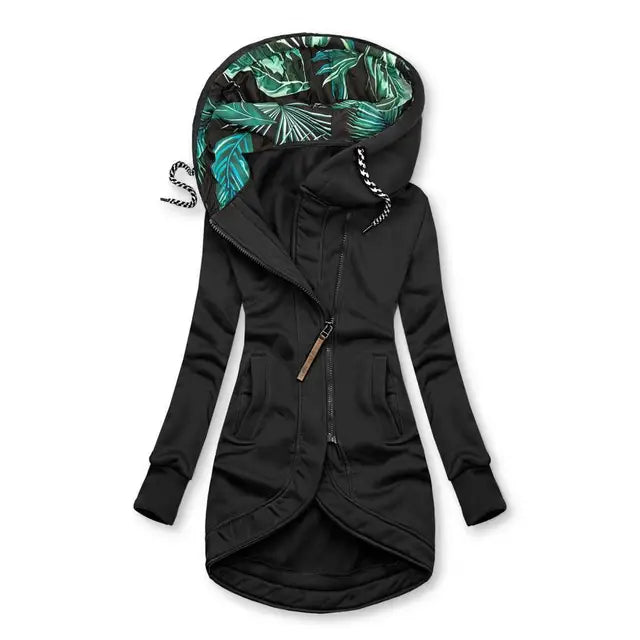 Christelle – Winter Coat, Waterproof and Windproof
