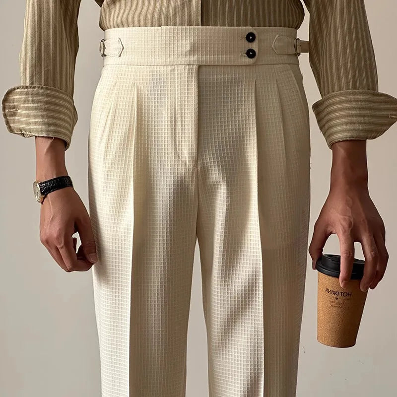 Lille™ | Pants with Tailored Fit