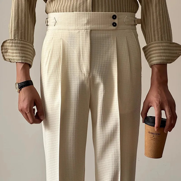 Lille™ | Pants with Tailored Fit