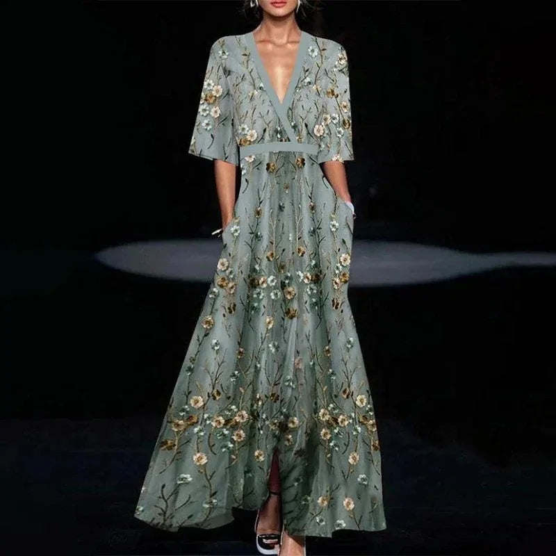 Sofia | Chic Elegant Dress
