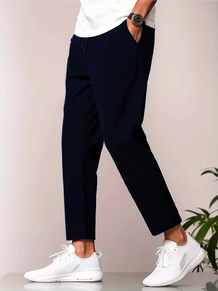 Rayan | Casual Lightweight Pants
