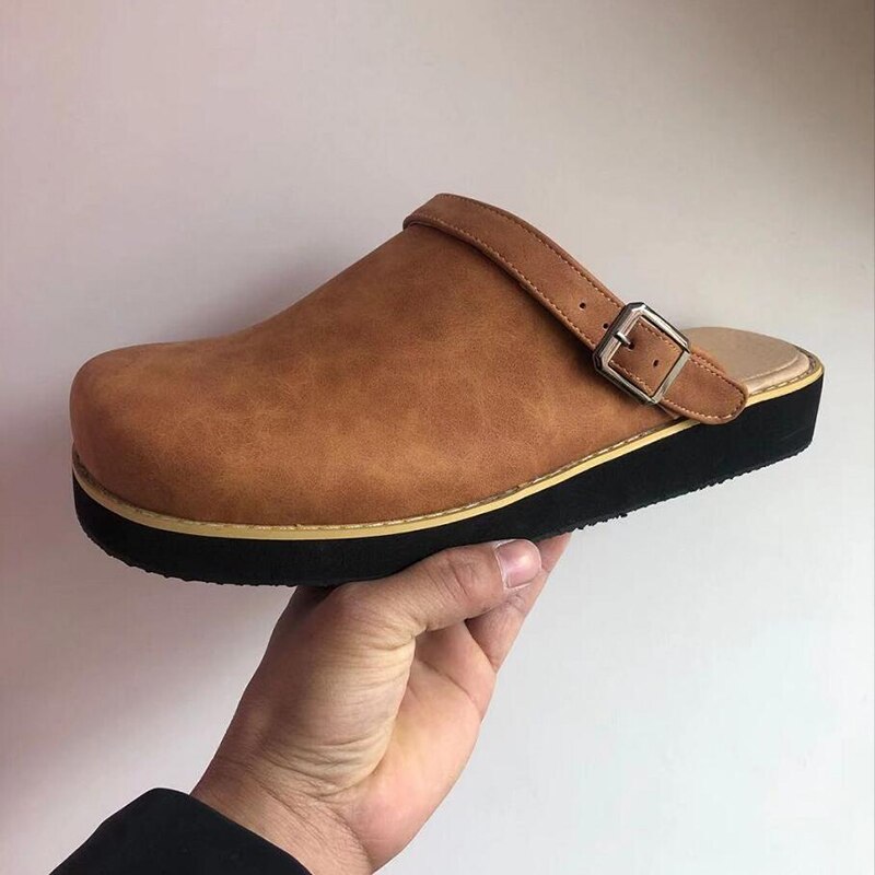 Guiseppe™ | Shoes for Orthopedic Support