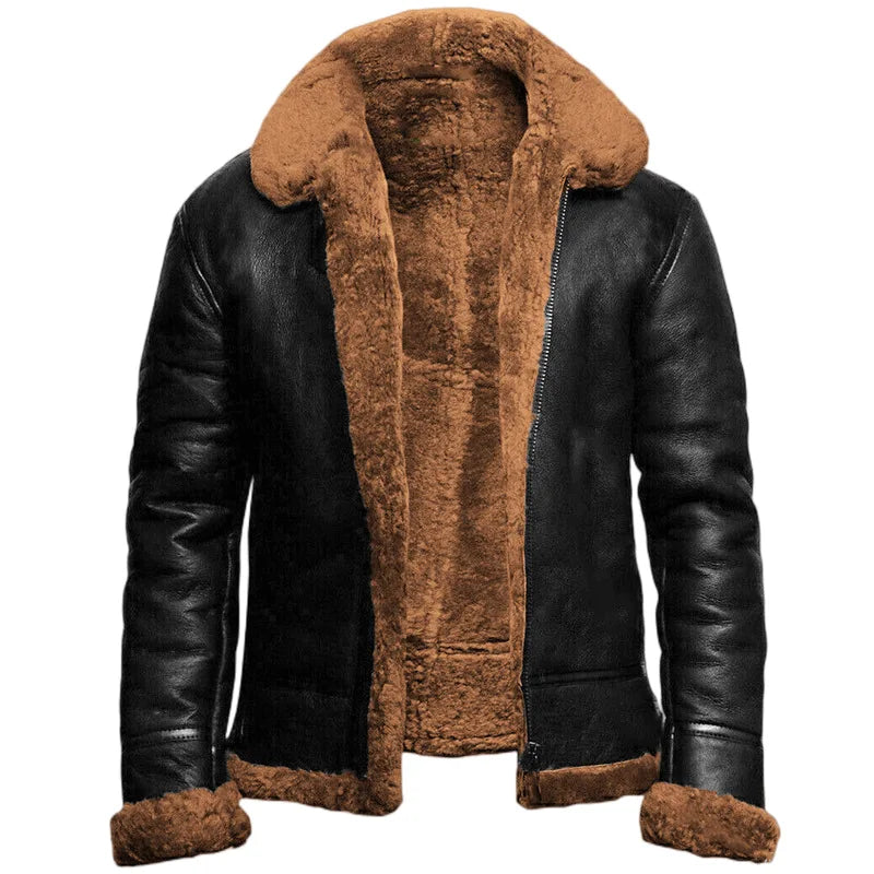 Ardentia™ | Warm and Stylish Jacket