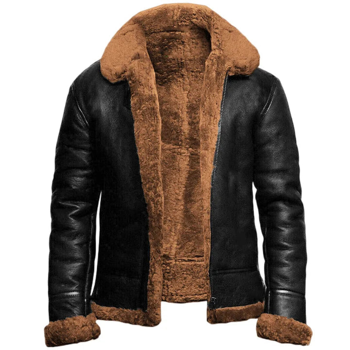 Ardentia™ | Warm and Stylish Jacket
