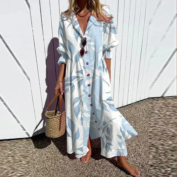 Boho Dress in Odessa