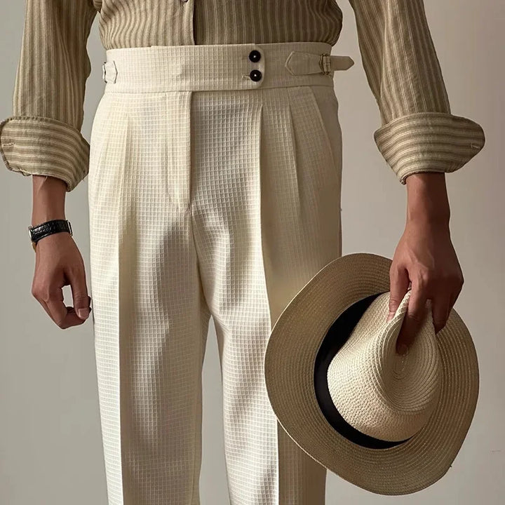 Lille™ | Pants with Tailored Fit