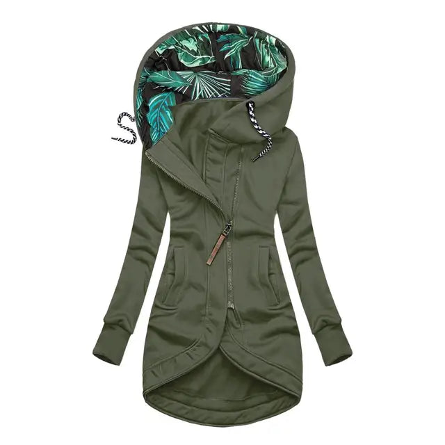 Christelle – Winter Coat, Waterproof and Windproof