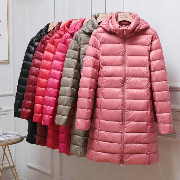 Ultralight Winter Jacket by Skye
