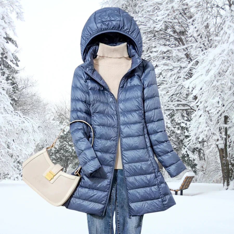 Ultralight Winter Jacket by Skye