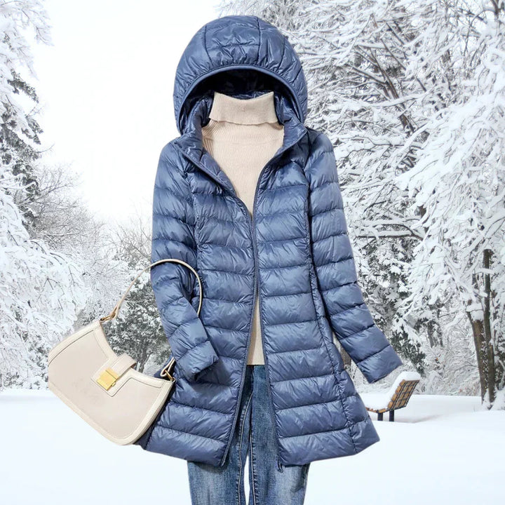Ultralight Winter Jacket by Skye
