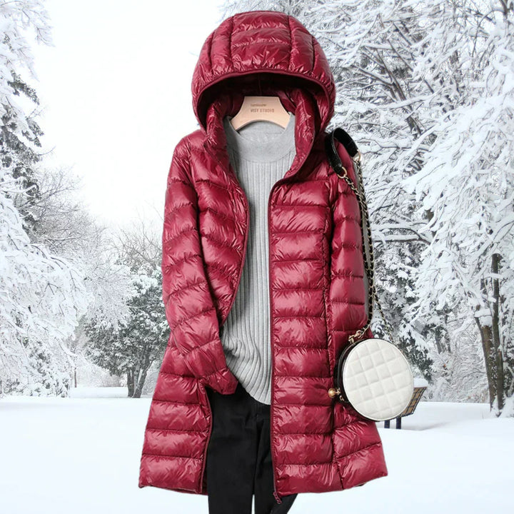 Ultralight Winter Jacket by Skye