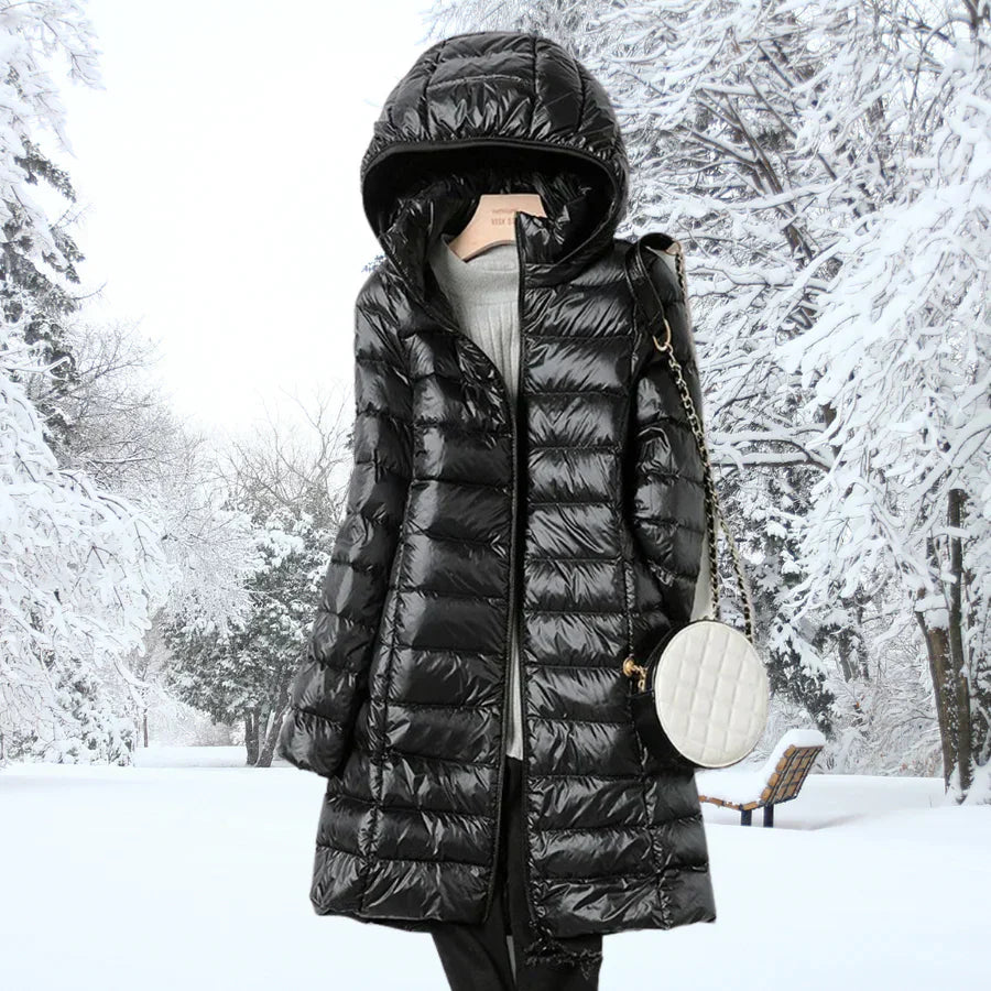 Ultralight Winter Jacket by Skye