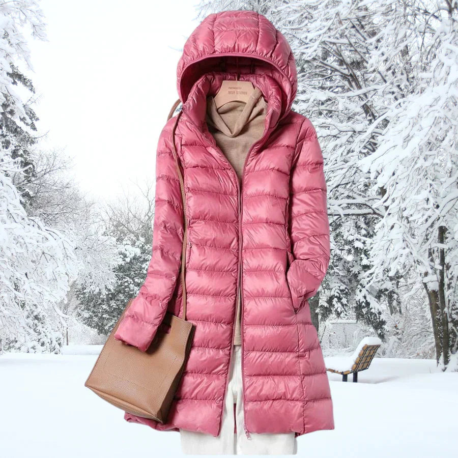 Ultralight Winter Jacket by Skye