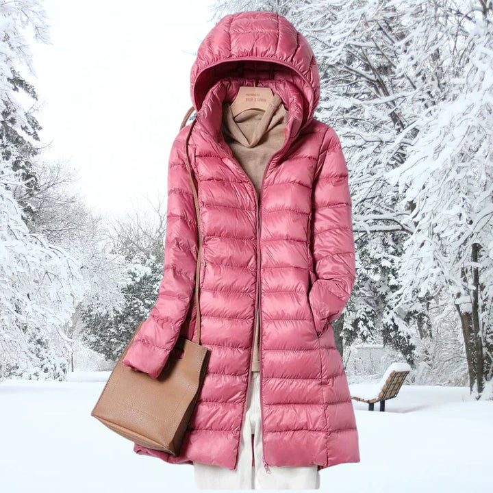 Ultralight Winter Jacket by Skye