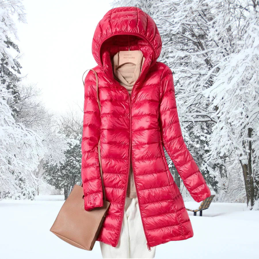 Ultralight Winter Jacket by Skye