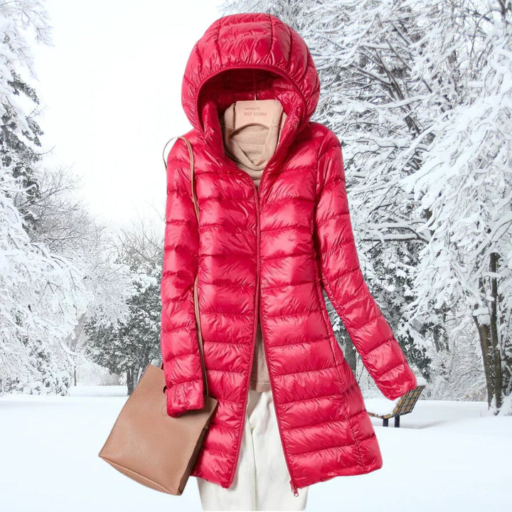 Ultralight Winter Jacket by Skye