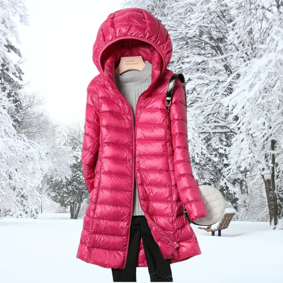 Ultralight Winter Jacket by Skye