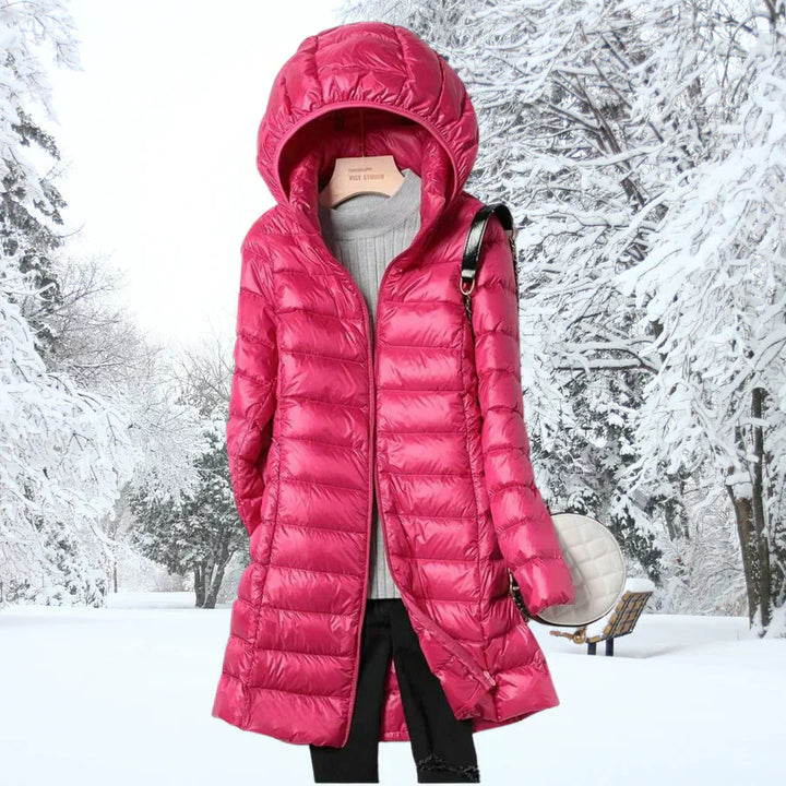 Ultralight Winter Jacket by Skye