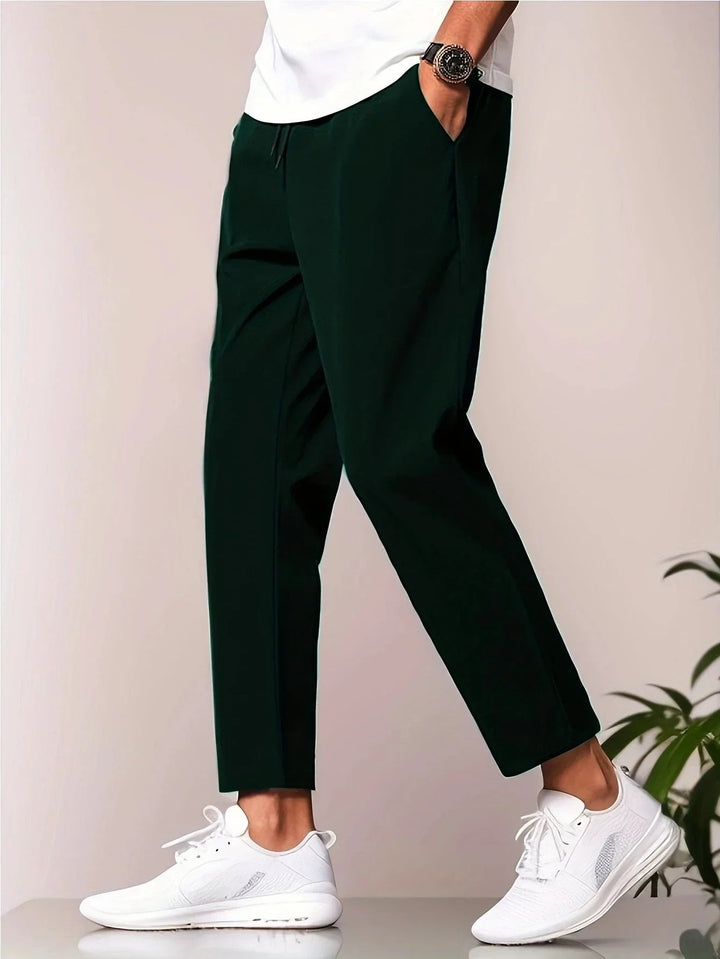 Rayan | Casual Lightweight Pants