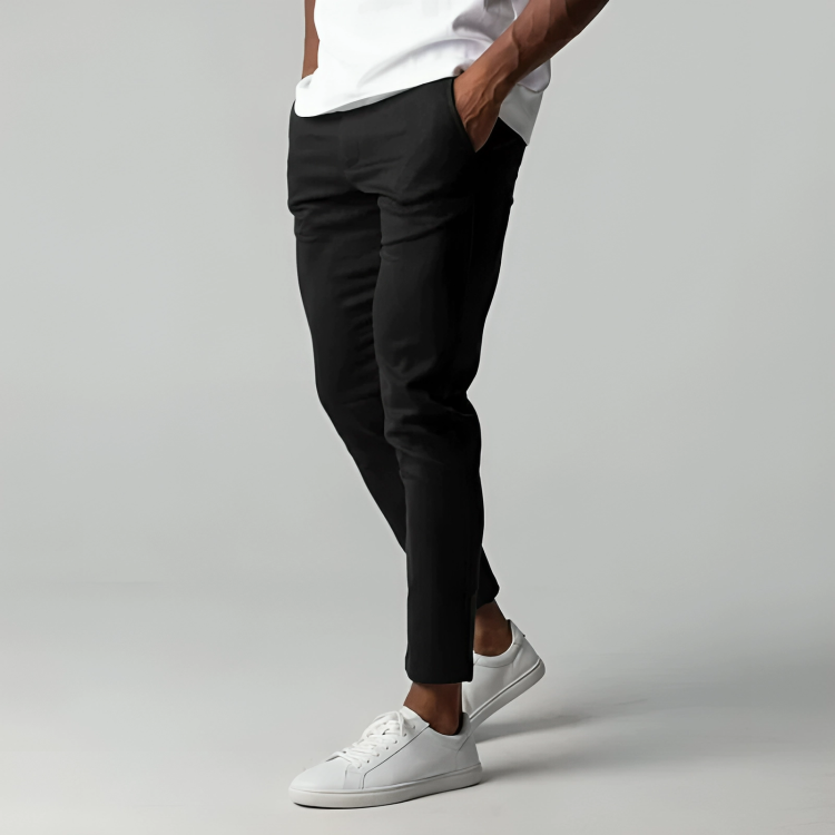 Alvin | Chino Pants with Stretch