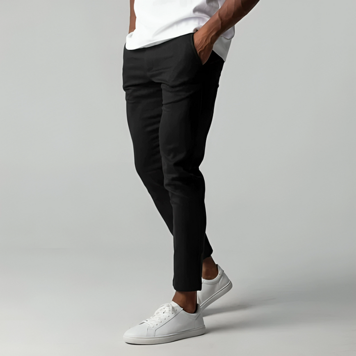 Alvin | Chino Pants with Stretch