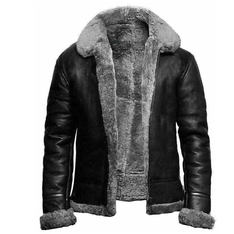 Ardentia™ | Warm and Stylish Jacket