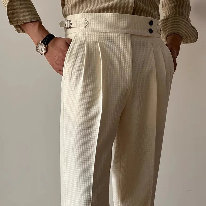 Lille™ | Pants with Tailored Fit